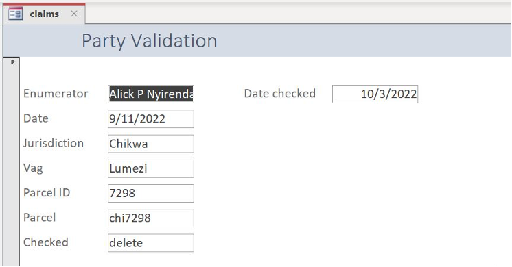 PartyValidation16