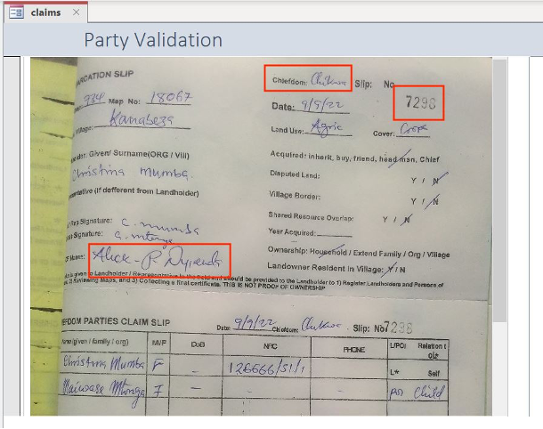 PartyValidation17