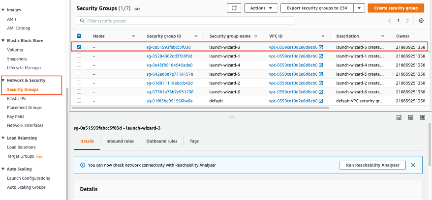 WebminStepTwo