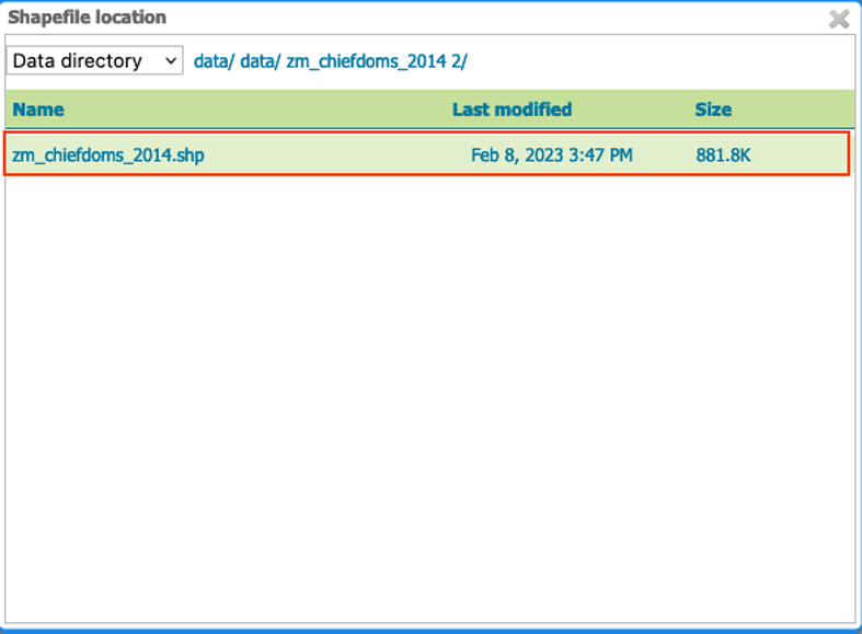 Geoserver11