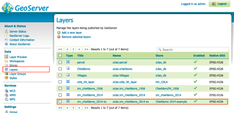 Geoserver27