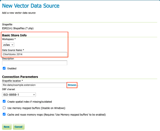 Geoserver8